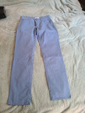 Brax 32 / 34 light blue pants